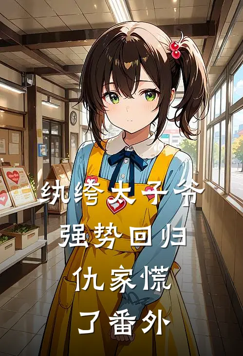 纨绔太子爷强势回归,仇家慌了番外