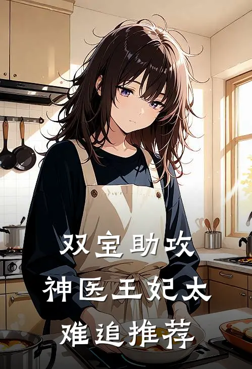 双宝助攻神医王妃太难追推荐