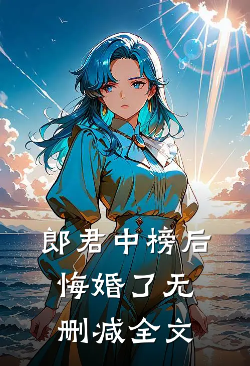 郎君中榜后,悔婚了无删减全文在线阅读