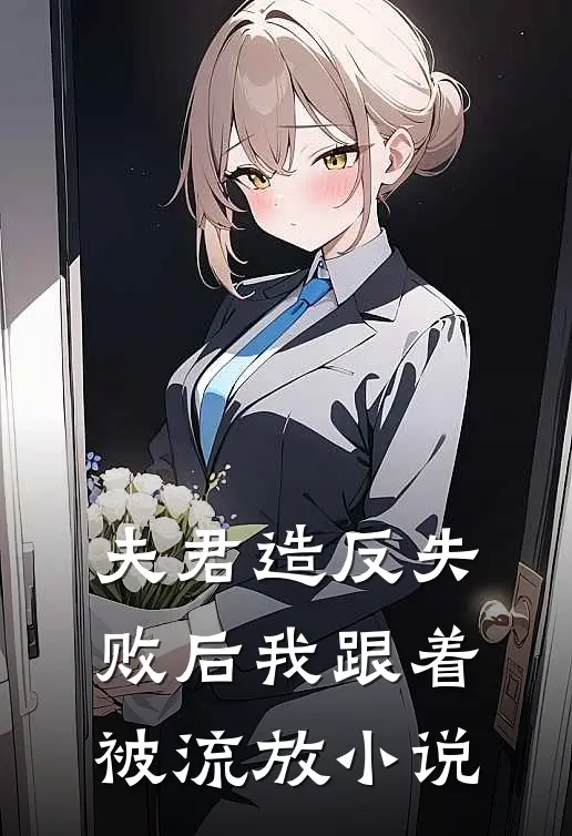 夫君造反失败后我跟着被流放小说