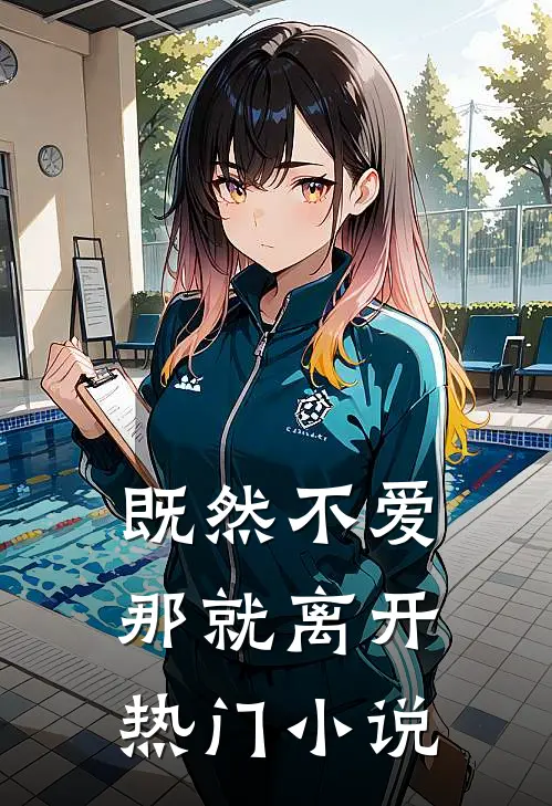 既然不爱,那就离开热门在线阅读