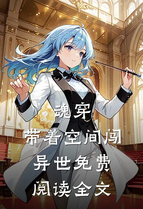 魂穿带着空间闯异世免费阅读全文