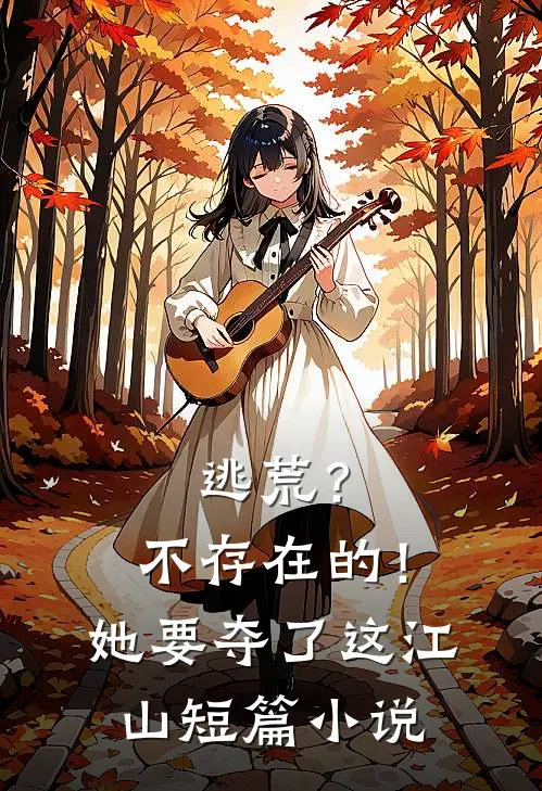 逃荒?不存在的!她要夺了这江山短篇