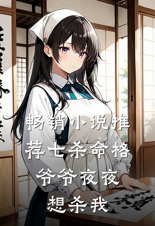 畅销推荐七杀命格,爷爷夜夜想杀我的