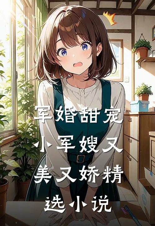 军婚甜宠小军嫂又美又娇精选