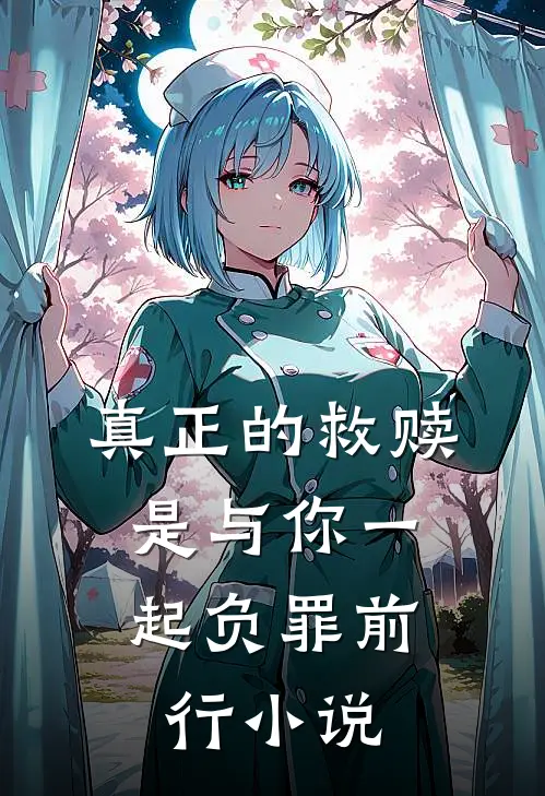 真正的救赎,是与你一起负罪前行在线阅读