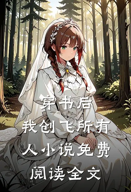 穿书后，我创飞所有人小说免费阅读全文