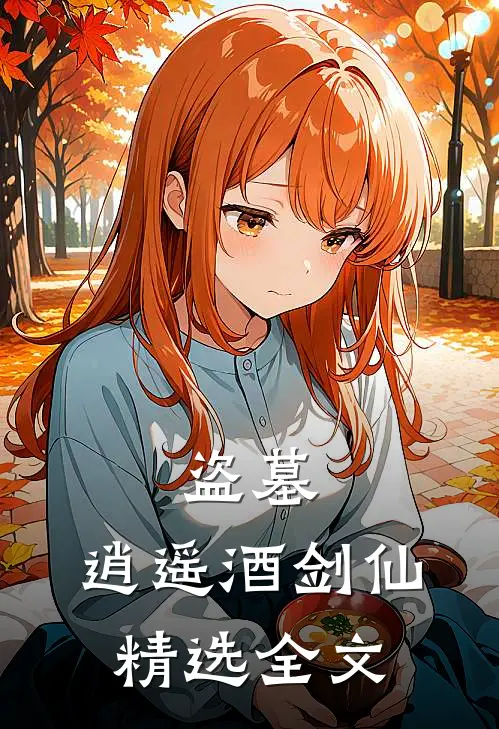 盗墓逍遥酒剑仙精选全文