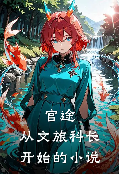 官途从文旅科长开始的