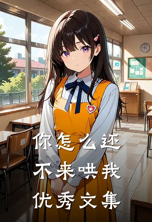 你怎么还不来哄我优秀文集