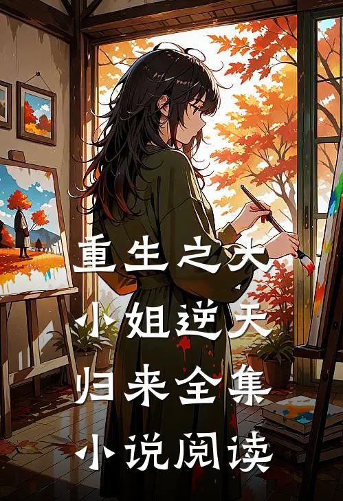 重生之大小姐逆天归来全集小说阅读