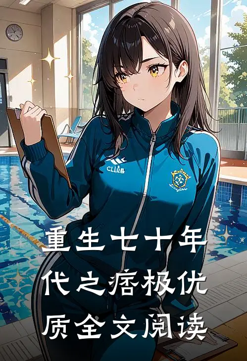 重生七十年代之痞极优质全文阅读