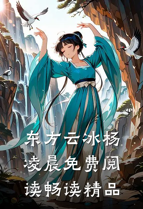 东方云冰杨凌晨免费阅读畅读精品