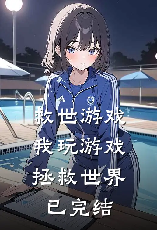救世游戏我玩游戏拯救世界已完结