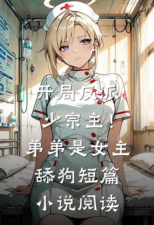 开局反派少宗主！弟弟是女主舔狗短篇小说阅读