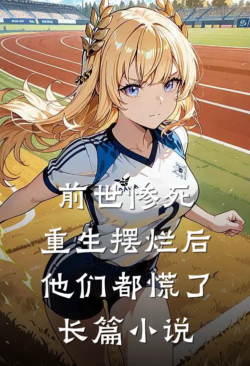 前世惨死,重生摆烂后他们都慌了长篇