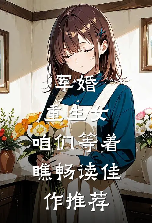 军婚：重生女，咱们等着瞧畅读佳作推荐
