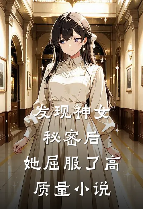 发现神女秘密后,她屈服了高质量在线阅读