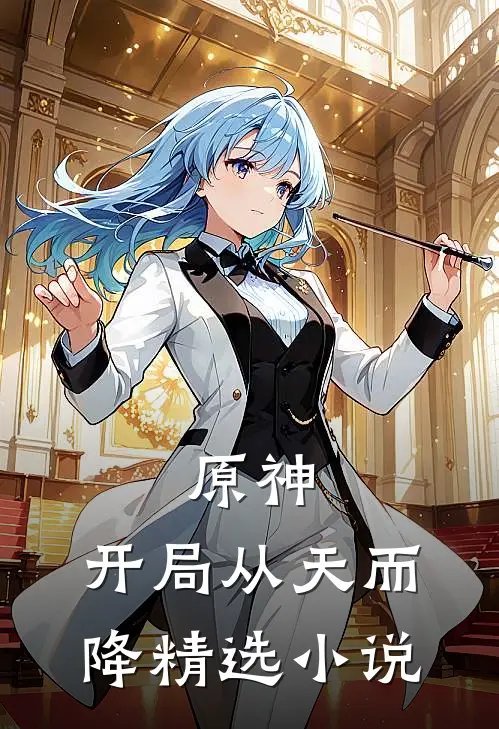 原神开局从天而降精选免费阅读