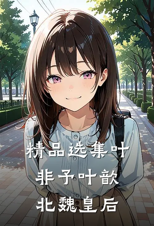 精品选集叶非予叶歆 北魏皇后