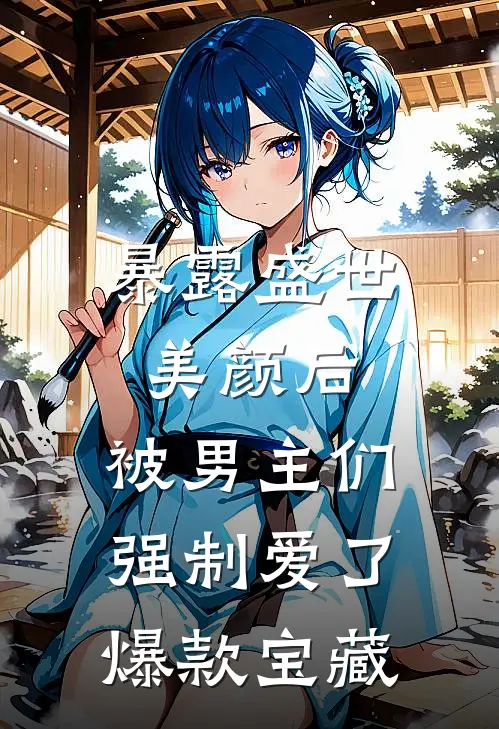 暴露盛世美颜后，被男主们强制爱了爆款宝藏