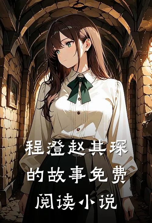 主角叫程澄赵其琛的小说她甜的要命