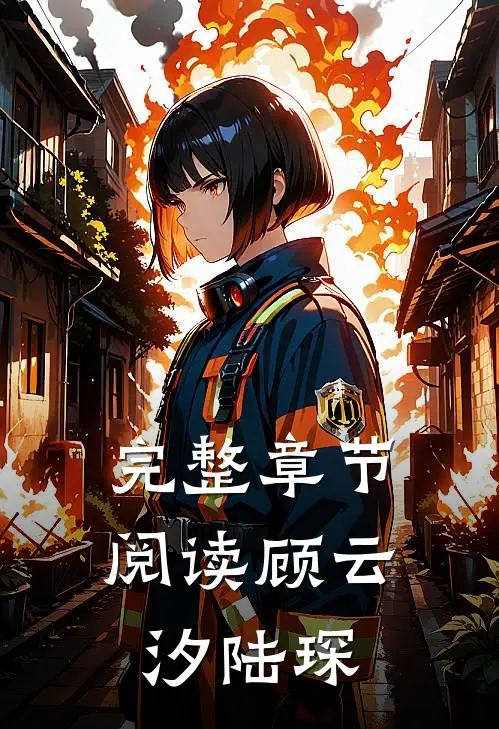 完整章节阅读顾云汐陆琛