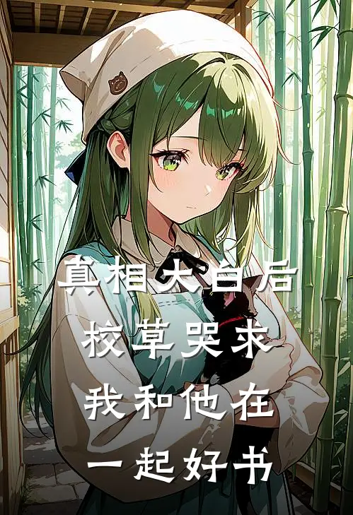 真相大白后，校草哭求我和他在一起好书