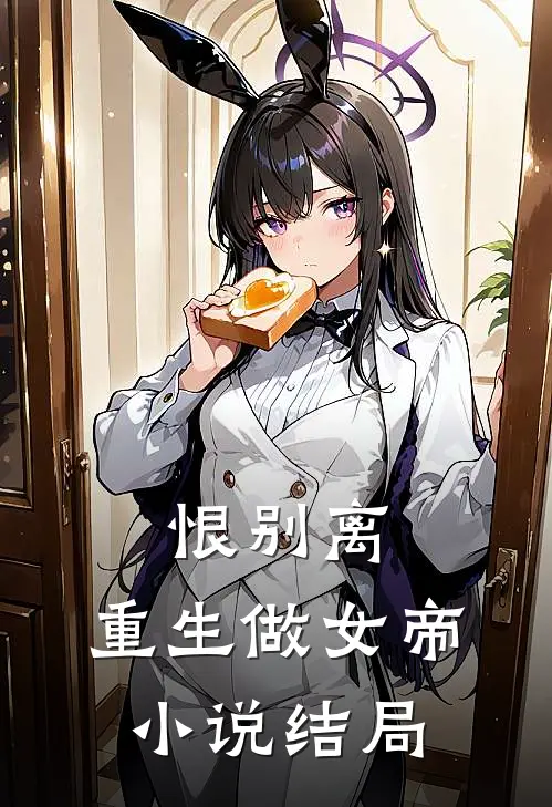 恨别离重生做女帝结局是啥