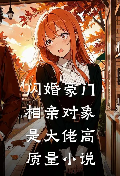 闪婚豪门:相亲对象是大佬高质量小说