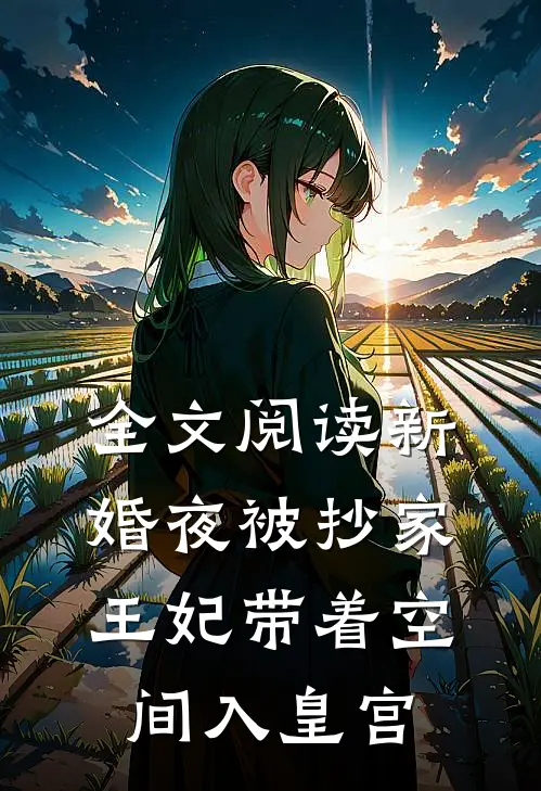 全文阅读新婚夜被抄家,王妃带着空间入皇宫的