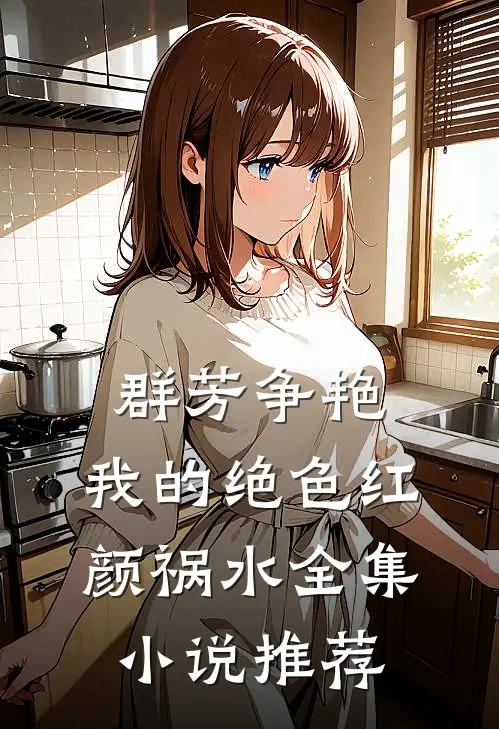 群芳争艳：我的绝色红颜祸水全集小说推荐