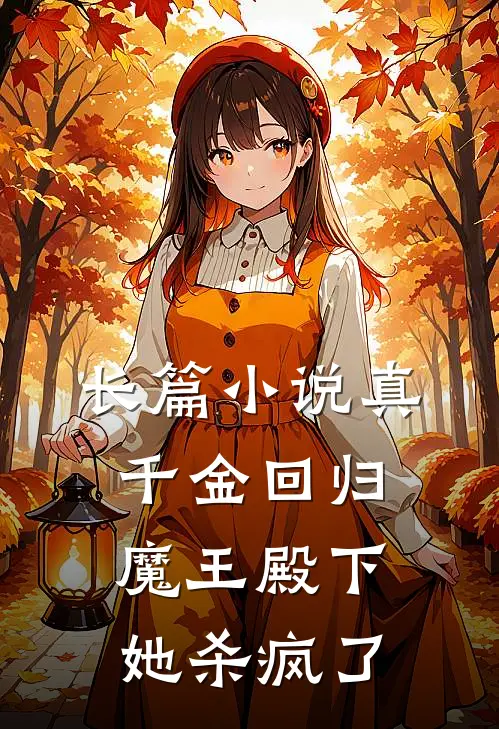 长篇真千金回归,魔王殿下她杀疯了全文阅读