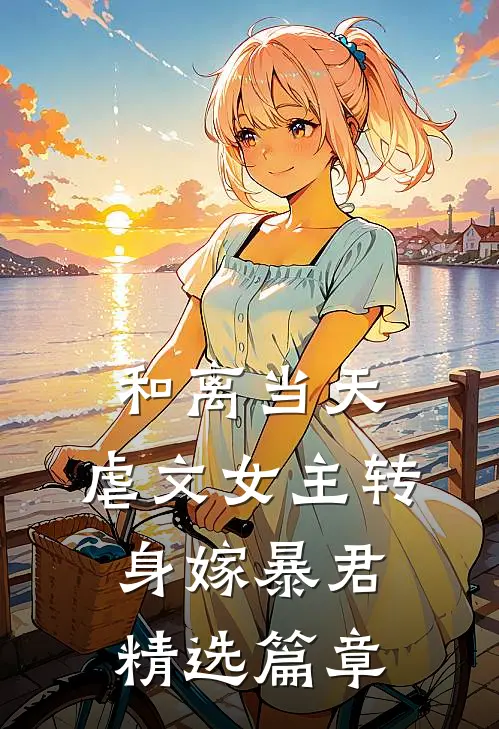 和离当天，虐文女主转身嫁暴君精选篇章