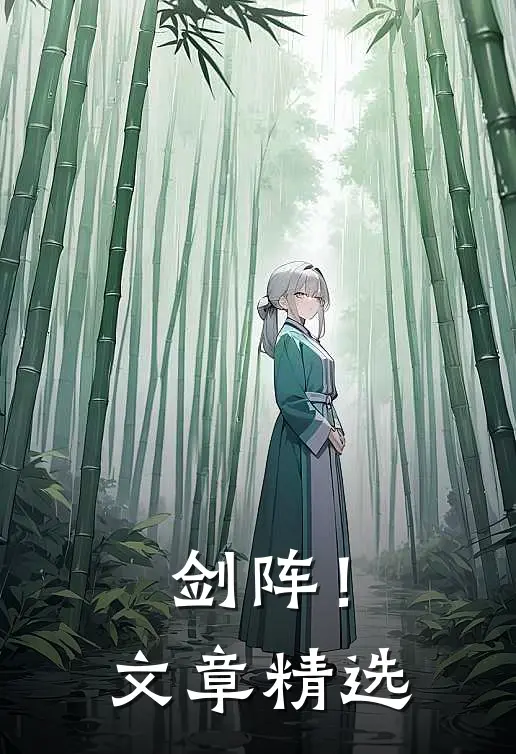 剑阵!文章精选免费阅读