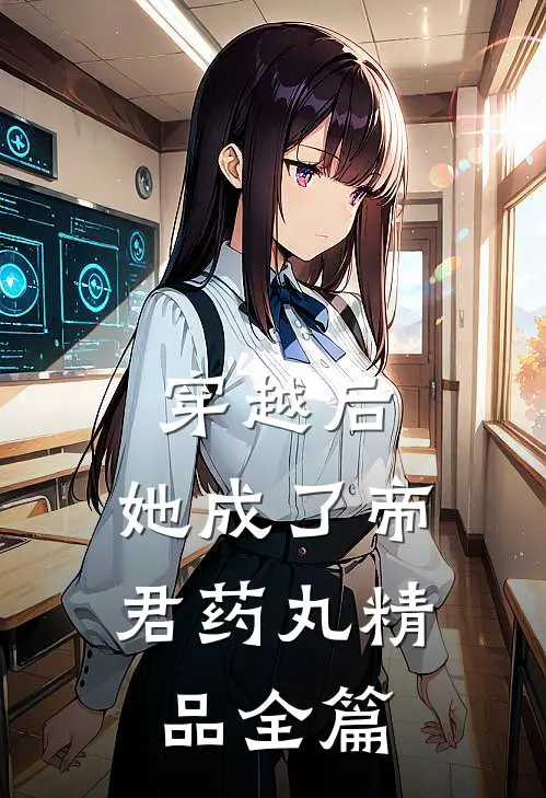 穿越后,她成了帝君药丸精品全篇