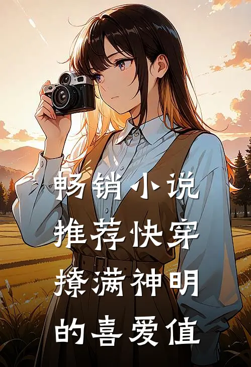 畅销小说推荐快穿：撩满神明的喜爱值