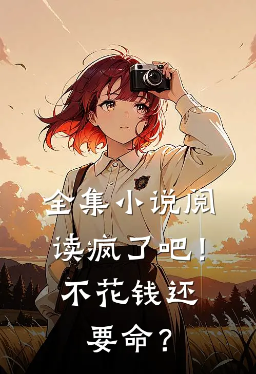全集小说阅读疯了吧！不花钱还要命？