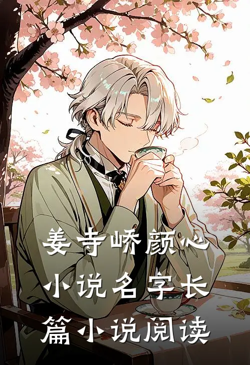 姜寺峤颜心小说名字长篇小说阅读