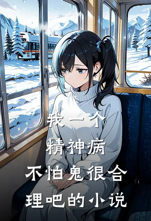 我一个精神病,不怕鬼很合理吧的叫