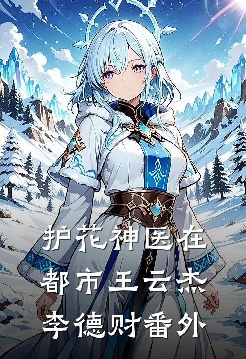 护花神医在都市王云杰李德财番外