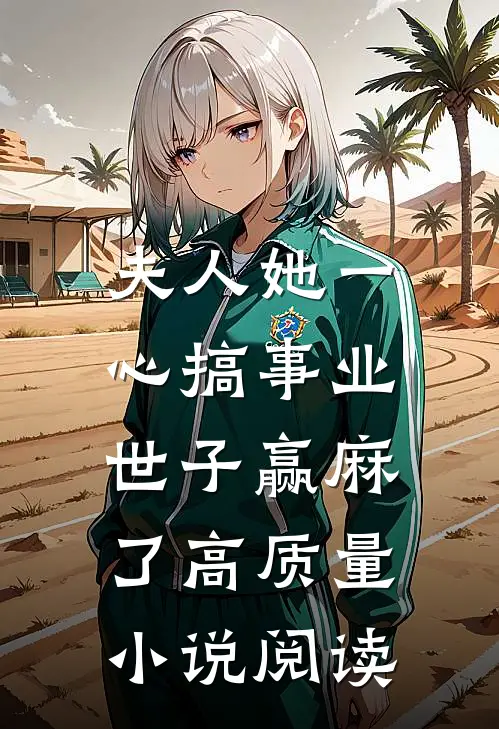 夫人她一心搞事业，世子赢麻了高质量小说阅读