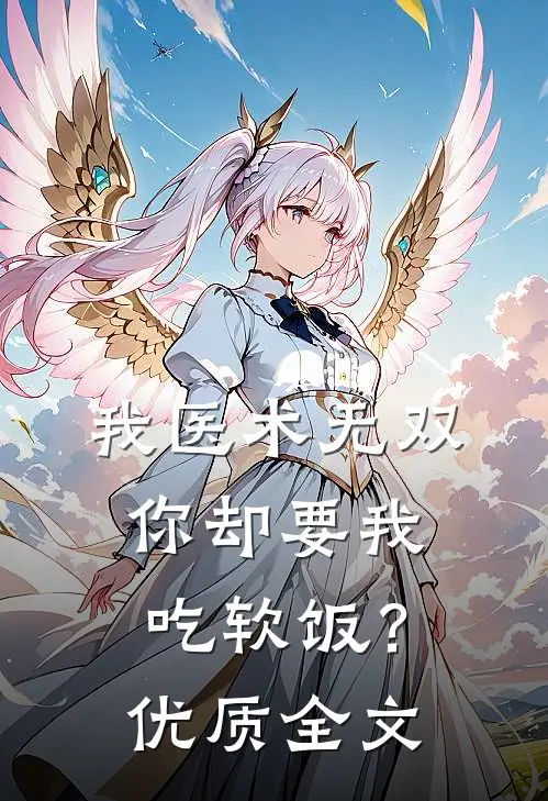 我医术无双，你却要我吃软饭？优质全文