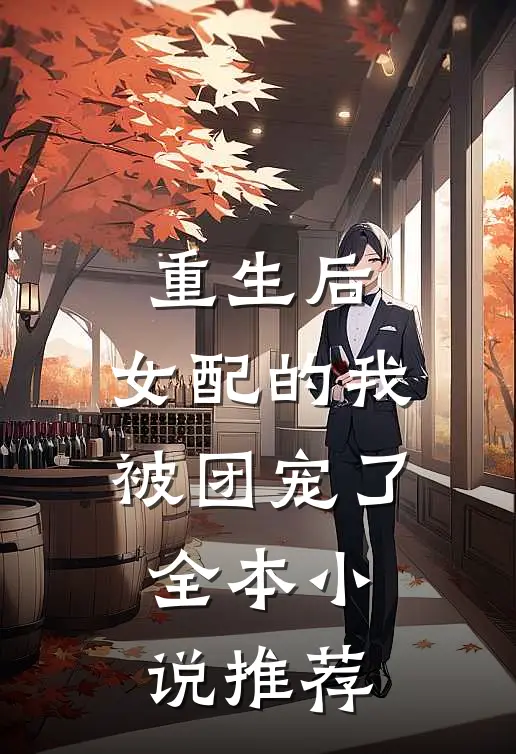 重生后,女配的我被团宠了全本推荐免费阅读