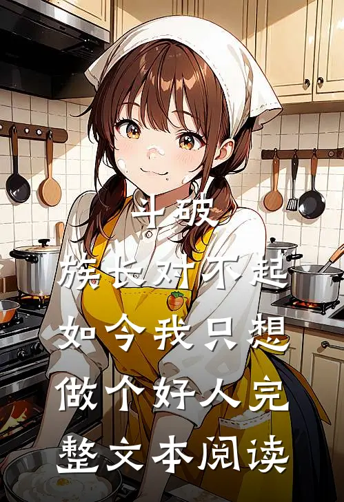 斗破：族长对不起，如今我只想做个好人完整文本阅读