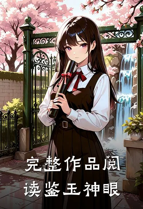 完整作品阅读鉴玉神眼