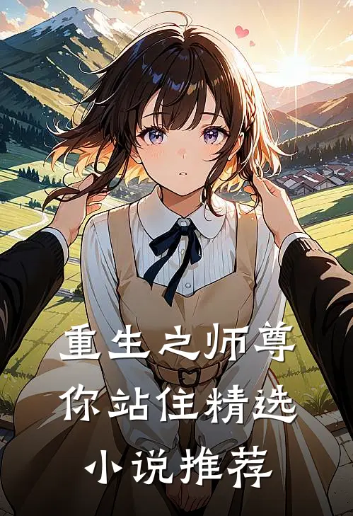 重生之师尊你站住精选小说推荐