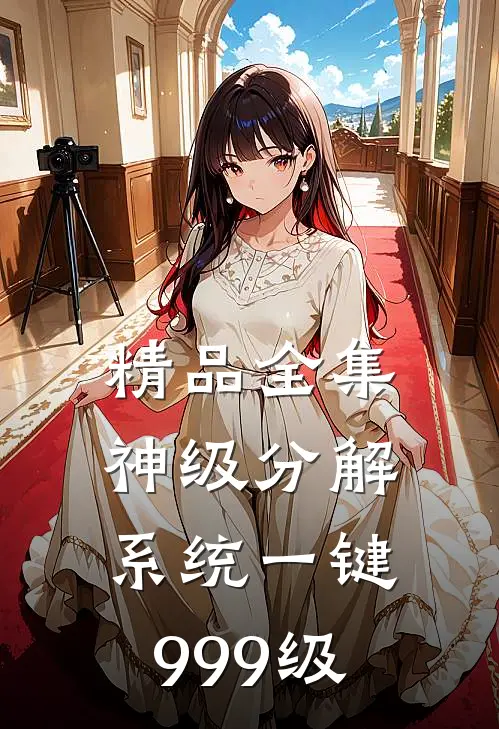 精品全集神级分解系统一键999级