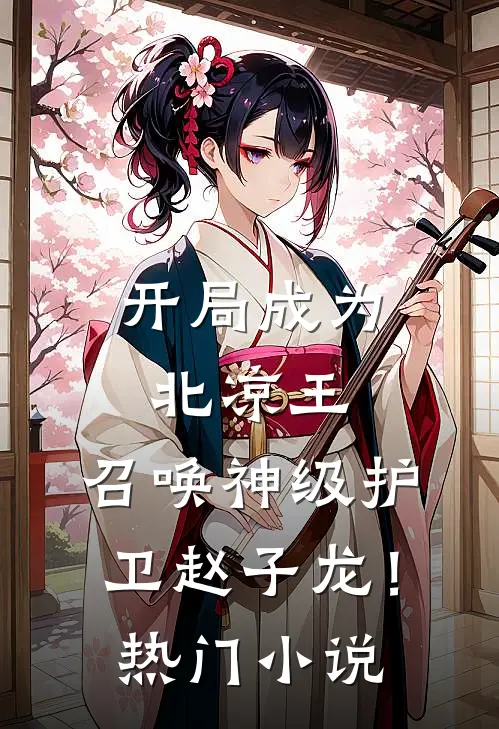 开局成为北凉王,召唤神级护卫赵子龙!热门网站