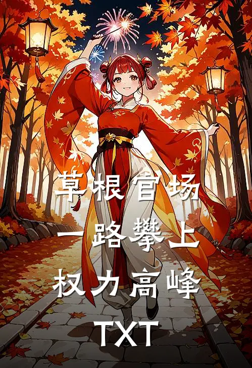 草根官场：一路攀上权力高峰TXT